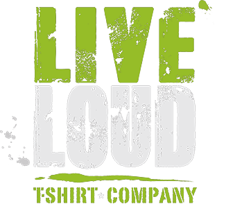 Live Loud T-Shirt Co.