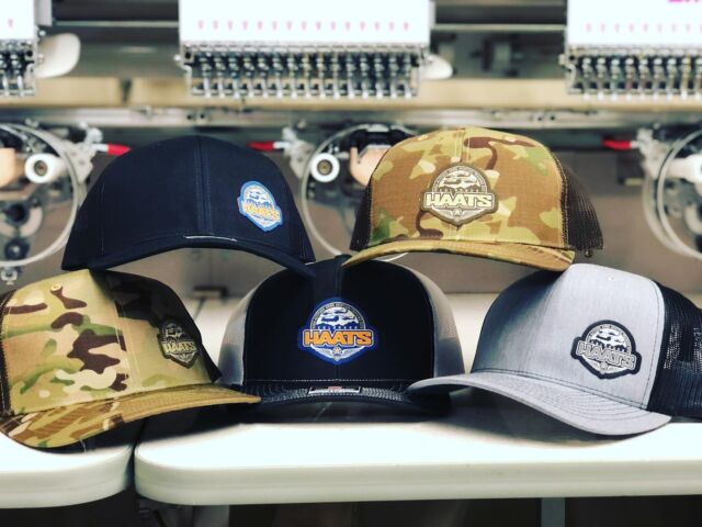 New batch of hats for HAATS!
#buylocal #basalt #aspen #glenwoodsprings #carbondale #eagle #grateful