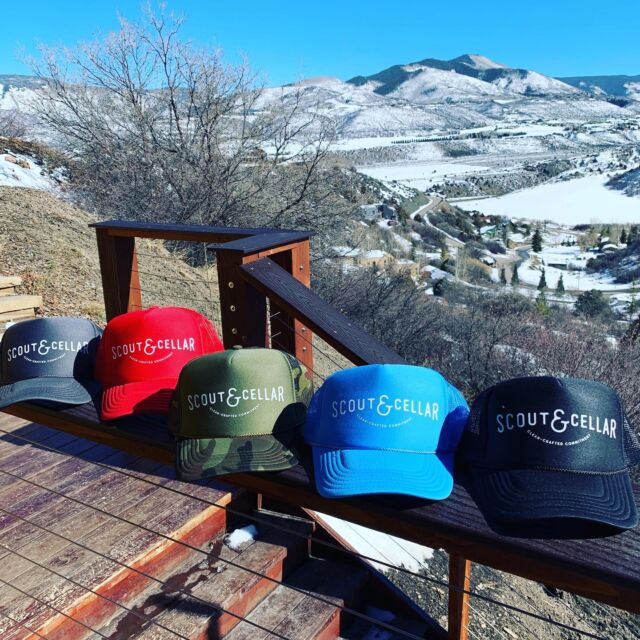 If you’re looking for some Clean-Crafted wine call our friend Paula @paula.clean.vino 
#printlocal #scoutandcellar #cleancraftedwine #liveloud #aspenwinelady
