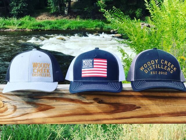 New look for our friends @woodycreekdistillers !
#woodycreekdistillers #colorado #printlocal #aspen #basalt #dowhatyoulove #embroidery #screenprinting #liveloud